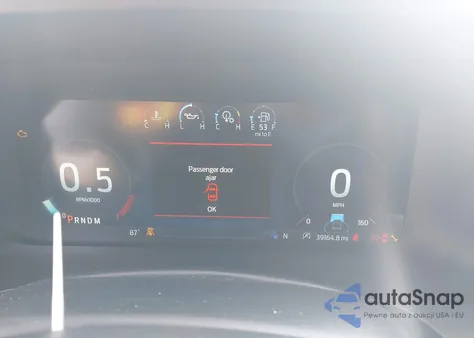 2023 Ford Expedition Platinum Max from USA, damaged, VIN 1FMJK1L89PEA17331